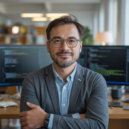 The Experienced Developer